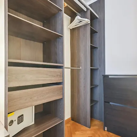 Apartament Bnbnova - Eiffel Tower & Des Invalides - 1br *