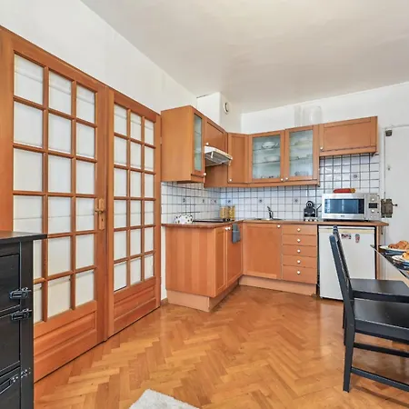 Bnbnova - Eiffel Tower & Des Invalides - 1br דירה *