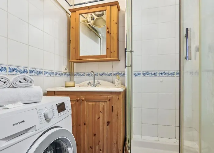 Bnbnova - Eiffel Tower & Des Invalides - 1br Διαμέρισμα *