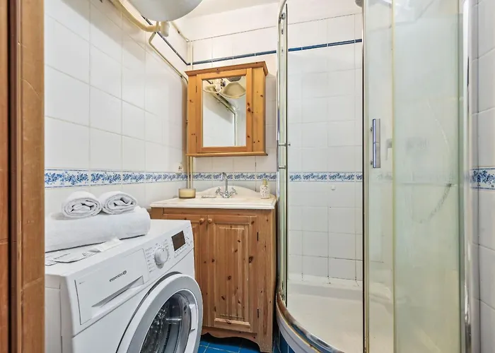 Bnbnova - Eiffel Tower & Des Invalides - 1br Lägenhet